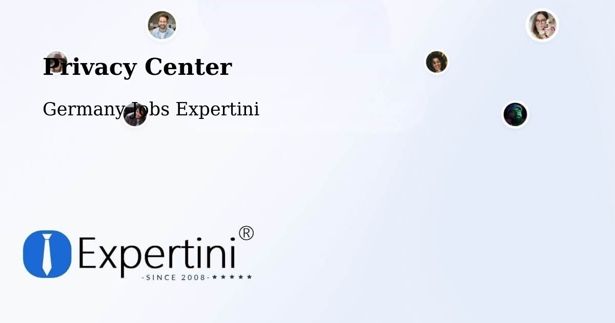 Privacy Policy – Varel - Germany Jobs Expertini
